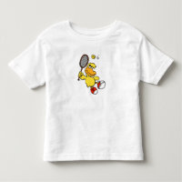 Jump Duck tennis | Choose background colour