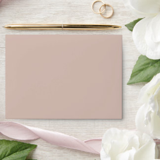 Jump - Envelope for Card size 12.7 x 17.8 cm