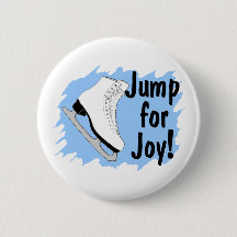 Jump For Joy Blue Skate