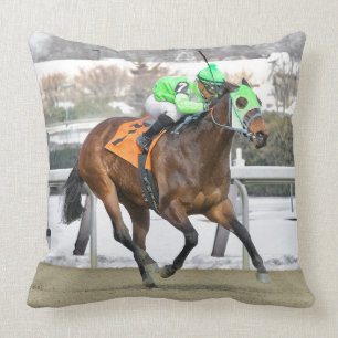 Jump for Joy -Reylu Gutierrez (1) Cushion