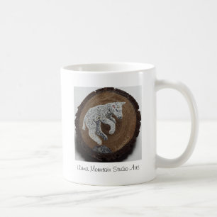Jump for Joy With Juliet Mug