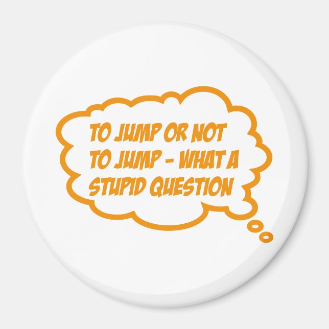jump magnet (Front)