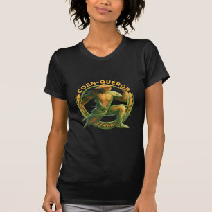 Jump Ninja Warrior Action Art Shirt