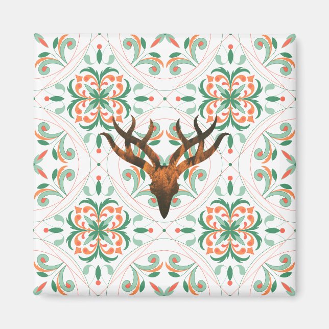 Jumper Magnet (Front)