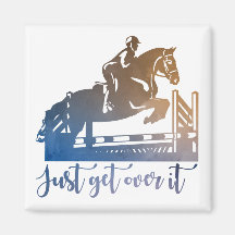 Jumper's Just Get Over It