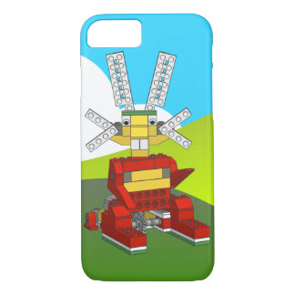 Jumping Bunny Phone/iPad Case