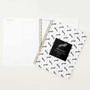 Jumping Horse   Scribble Horse   Horse Trainer Planner