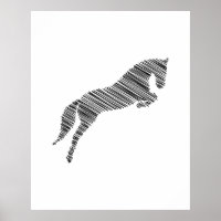 Jumping Horse | Scribble Horse | Horse Trainer
