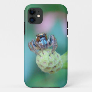 Jumping Jack! iPhone 11 Case