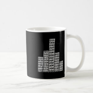 Jumping With Joy Coffee Mug