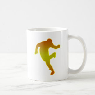 Jumpstyle Mug