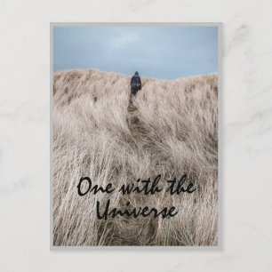Junction Card No 42: One with the Universe