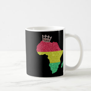 June 1865 Black History African American 1  Coffee Mug