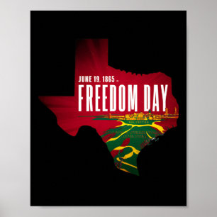 June 19 poster