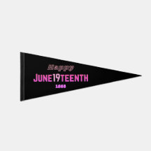 June 19teenth