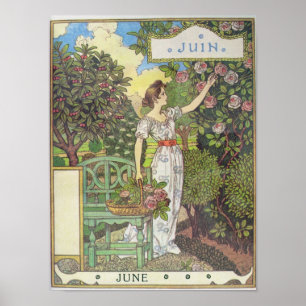 June Poster