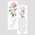 June’s Rose: A Bloom of Love and Legacy