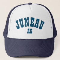 Juneau, Alaska