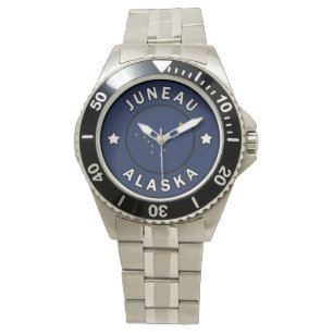 Juneau Alaska Watch