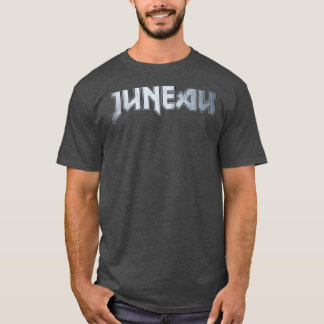 Juneau T-Shirt