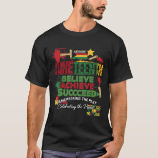 Junenteeth Shirts Women Celebrating Since 1865 Jun