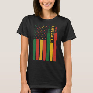 Junenth Is The Real Independence Day 1865 Freedom T-Shirt