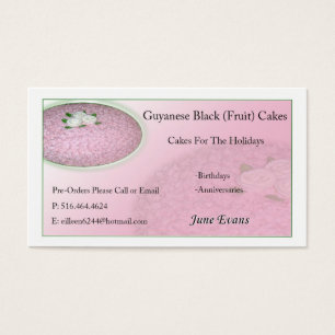 Junes-Saturday Card