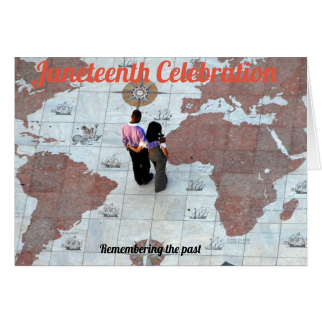 Juneteenth (Front Horizontal)