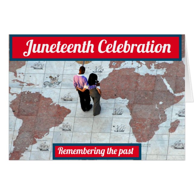 Juneteenth (Front Horizontal)