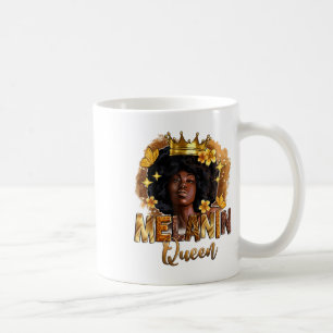 Juneteenth 1865 African American Freedom Black His Coffee Mug
