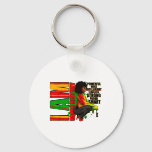 Juneteenth 1865 African American Freedom Black His Key Ring