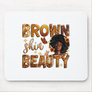 Juneteenth 1865 African American Freedom Black His Mouse Pad