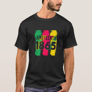 Juneteenth 1865 T-Shirt