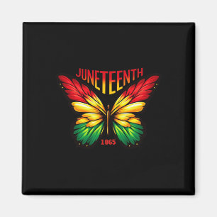 Juneteenth 1 magnet