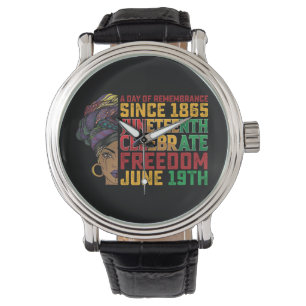 Juneteenth A Day Of Remembrance Black Freedom Watch