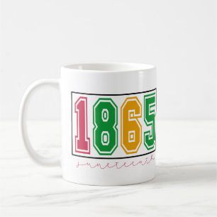 Juneteenth - Black History  Coffee Mug