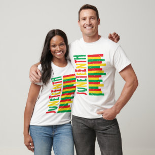 Juneteenth - Black History T-Shirt