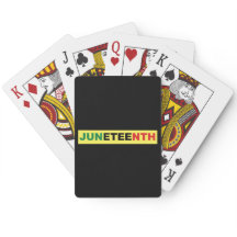 Juneteenth Black Independence Day