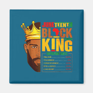 Juneteenth black popular demand african pride magnet