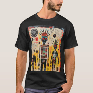 juneteenth celebration freedom day design T-Shirt