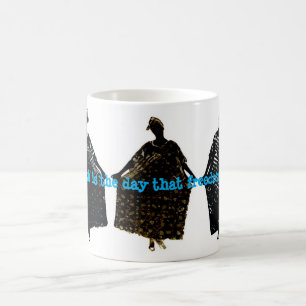 Juneteenth  coffee mug