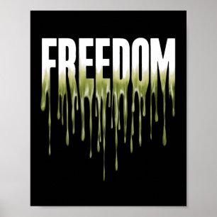 Juneteenth Commemorative Poster