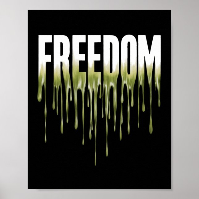 Juneteenth Commemorative  Poster (Front)