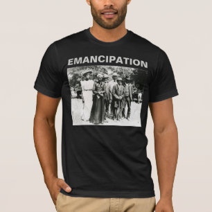Juneteenth Day 1866: Celebration of Emancipation T-Shirt