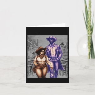Juneteenth Embracing Freedom Together  Card