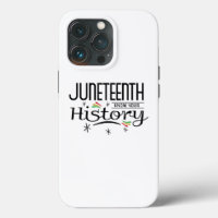 Juneteenth, Freedom of African American.