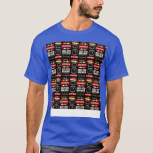 Juneteenth Independence Day Freeish Since 1865 T-Shirt