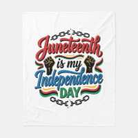 Juneteenth Independence Day Vintage Shirt Design_1