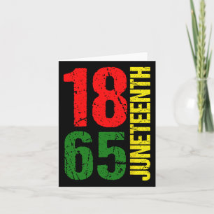 Juneteenth Is My Independence Day Black Women Blac Card