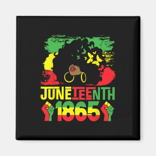 Juneteenth Is My Independence Day Black Women Blac Magnet